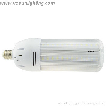 TUV approved retrofit E26/E27 led corn bulb 40w